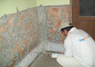 Injectarea pastei antiigrasie