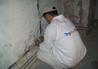 Montarea sistemului antiigrasie LECTROS